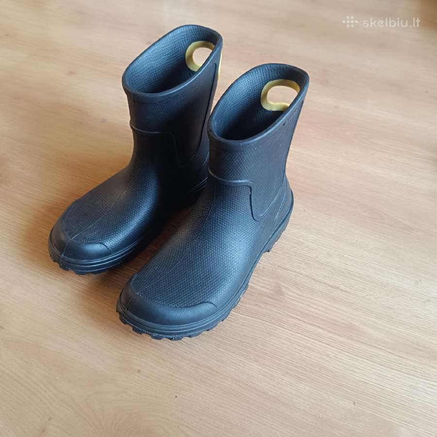 Crocs batai - nuotraukos Nr. 2