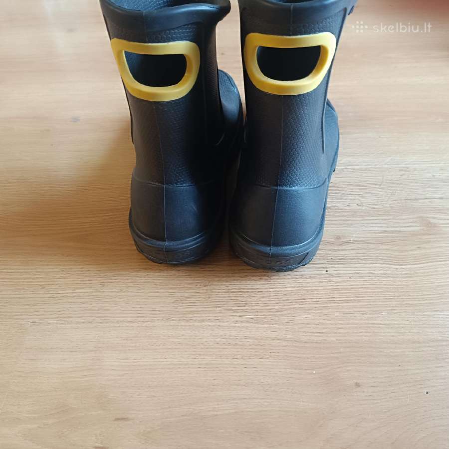Crocs batai - nuotraukos Nr. 3