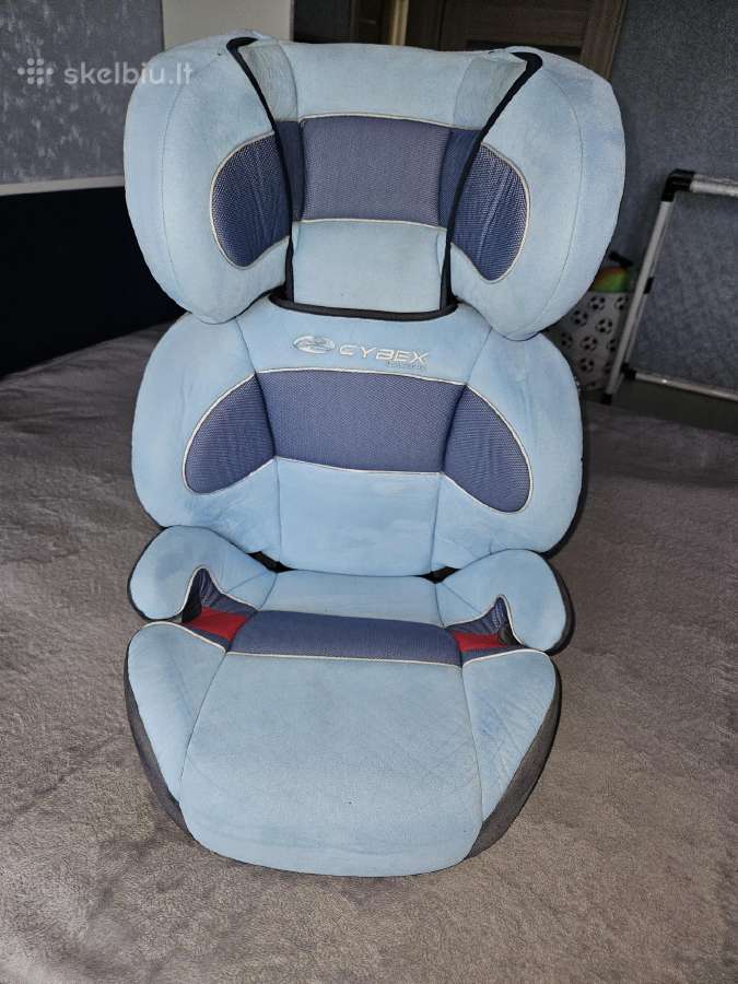 Cybex "Solution" autokėdutė