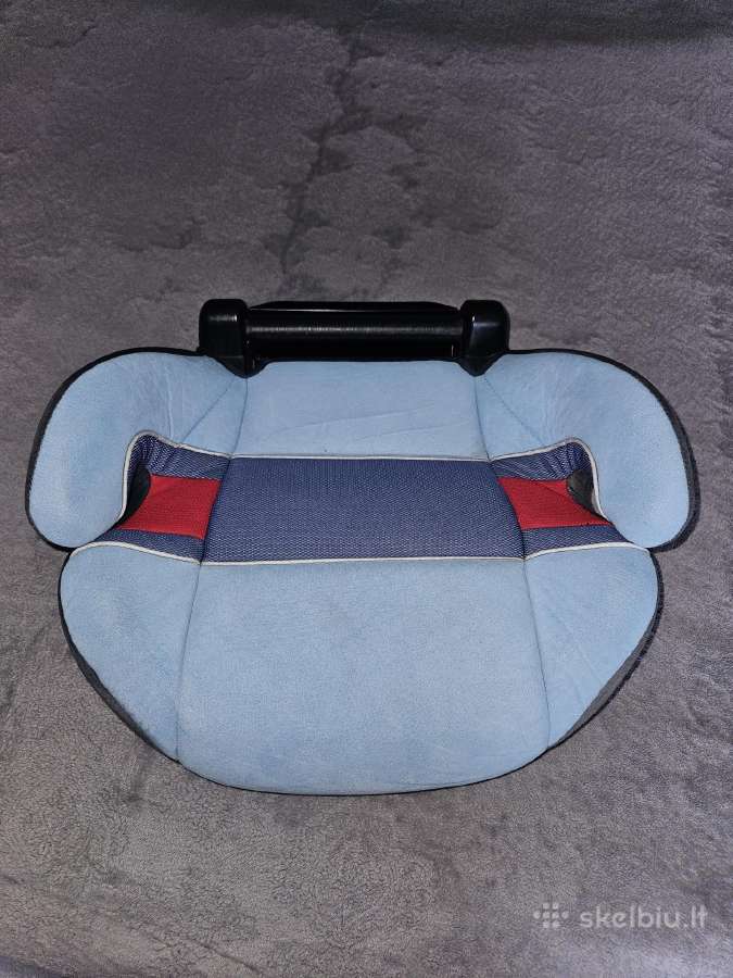Cybex "Solution" autokėdutė - nuotraukos Nr. 4
