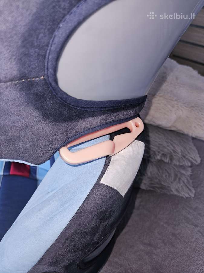Cybex "Solution" autokėdutė - nuotraukos Nr. 5