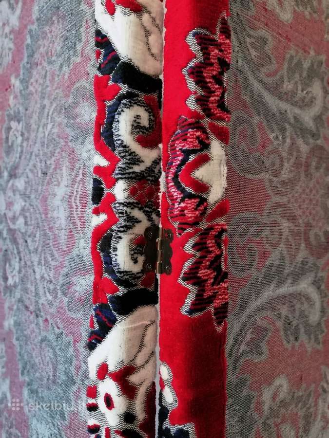 Vienetinė rankų darbo širma - nuotraukos Nr. 4