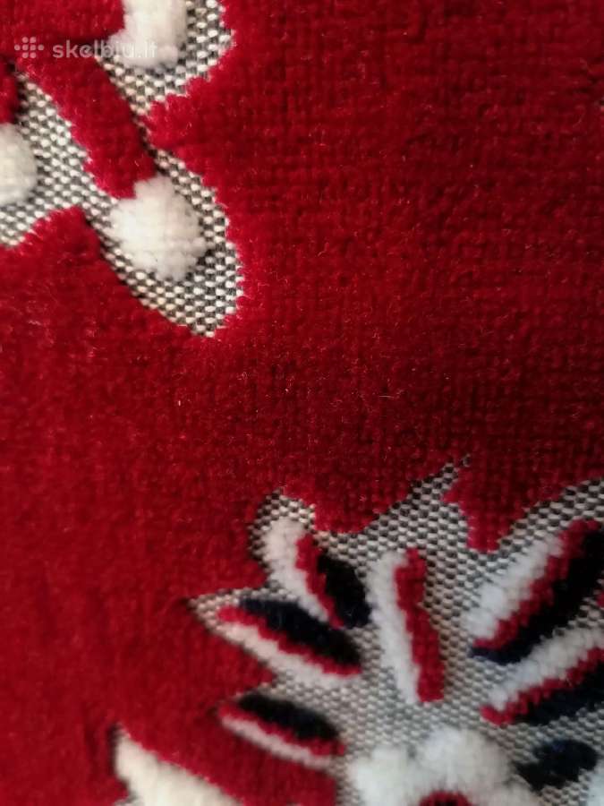 Vienetinė rankų darbo širma - nuotraukos Nr. 5