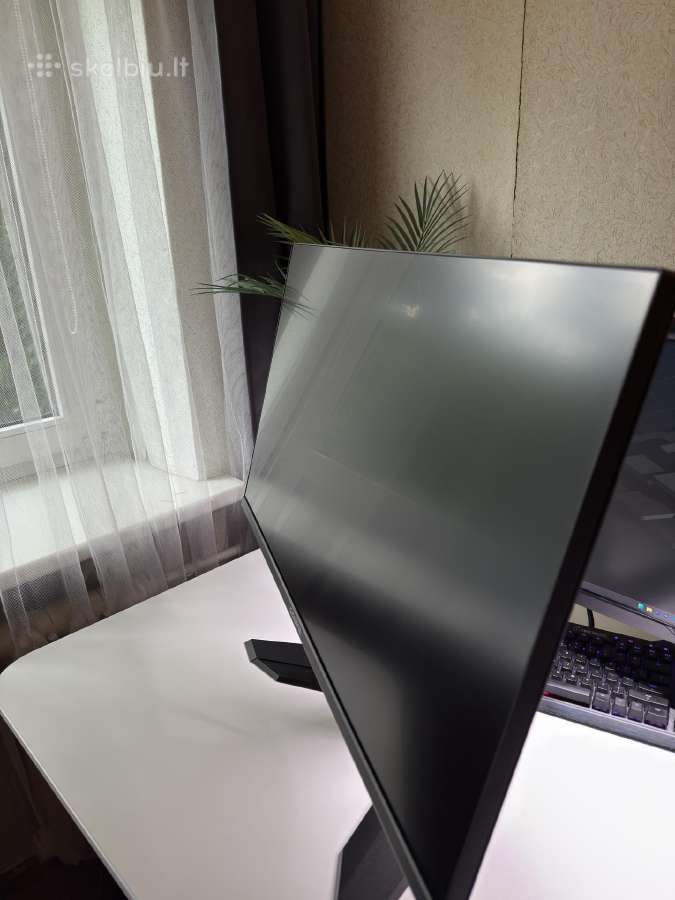 Gigabyte M32u Monitorius (4k 32" 144hz) - nuotraukos Nr. 4