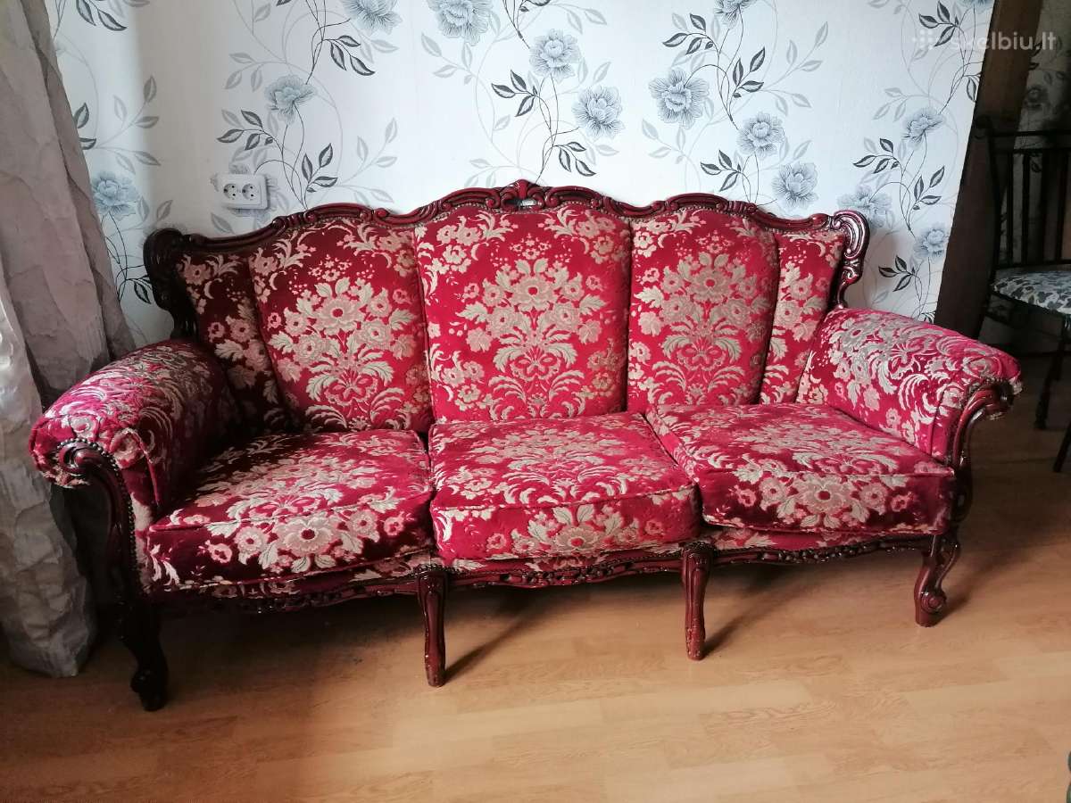 Vienetinė rankų darbo širma - nuotraukos Nr. 7