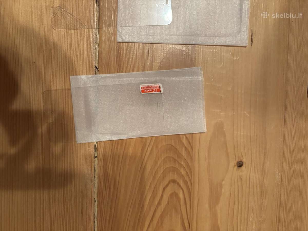 Parduodu iPhone ir Samsung dekliukus ir plėveles - nuotraukos Nr. 10