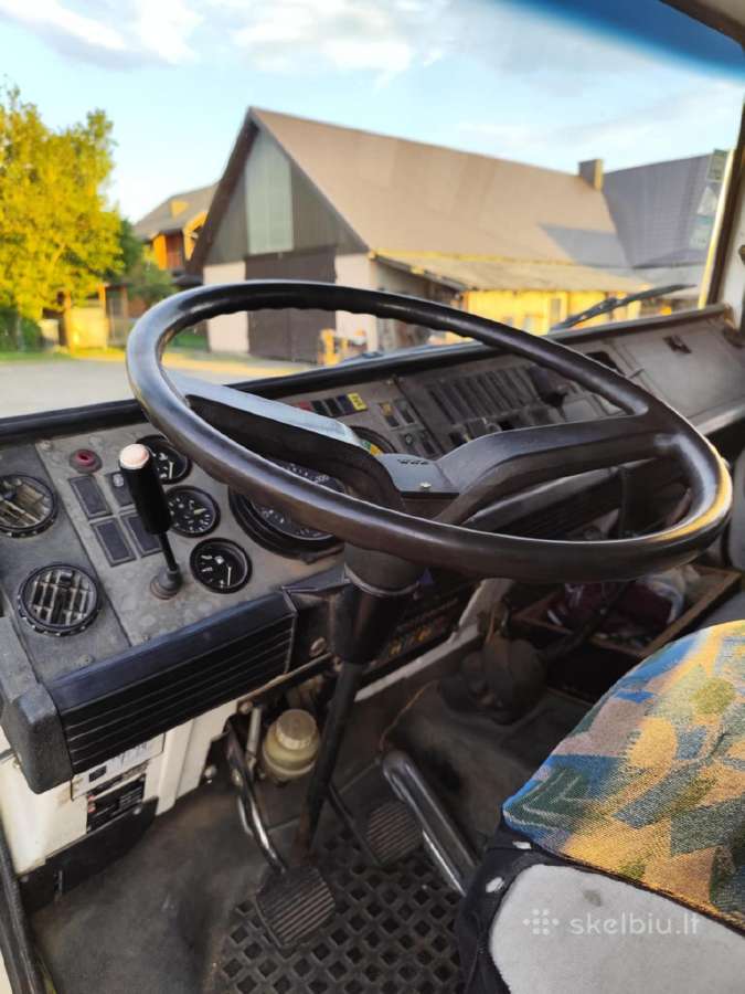 Daf1500 turbo - nuotraukos Nr. 12