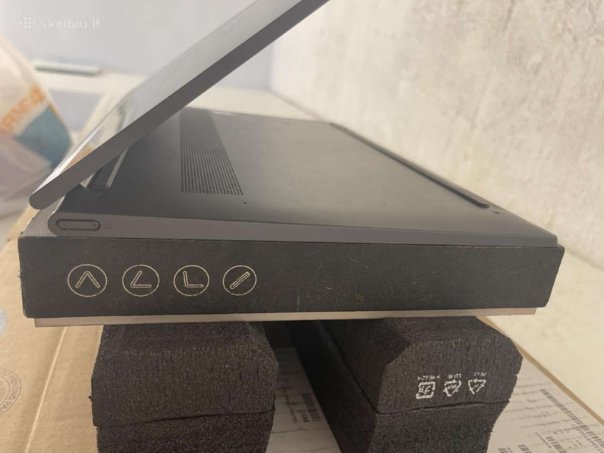 Lenovo Yoga C940 - nuotraukos Nr. 2