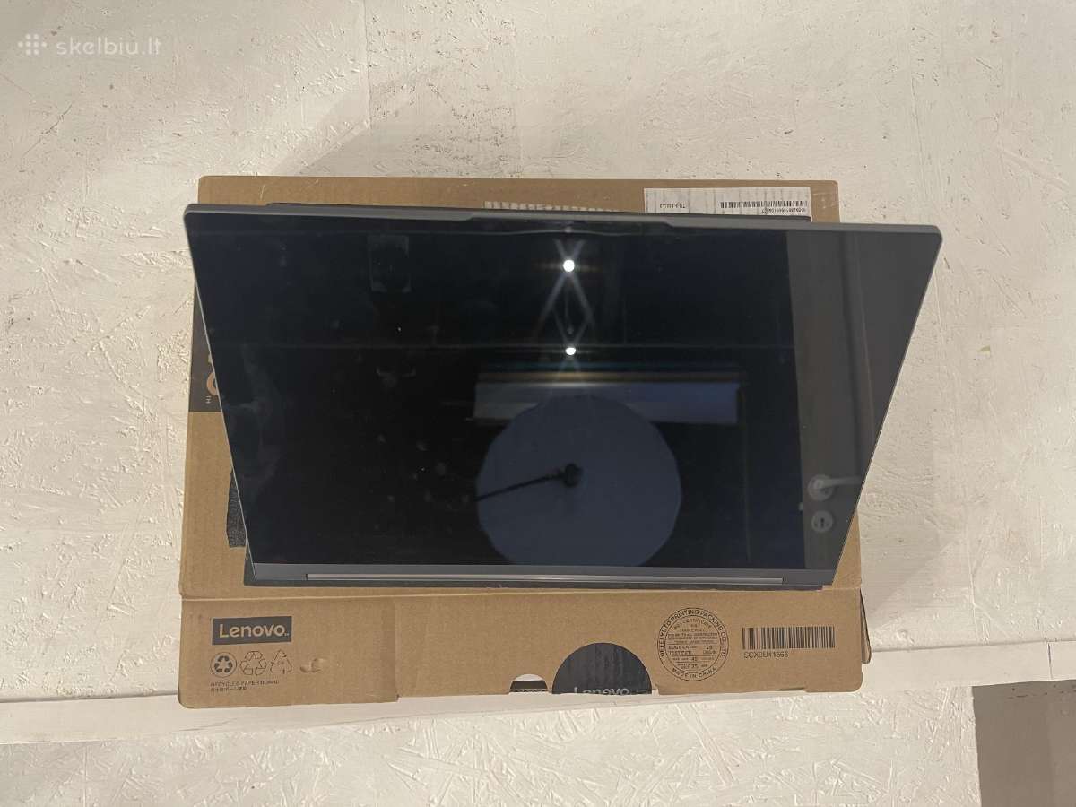 Lenovo Yoga C940 - nuotraukos Nr. 3