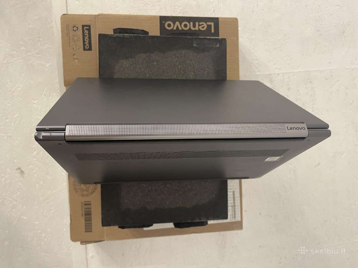 Lenovo Yoga C940 - nuotraukos Nr. 4