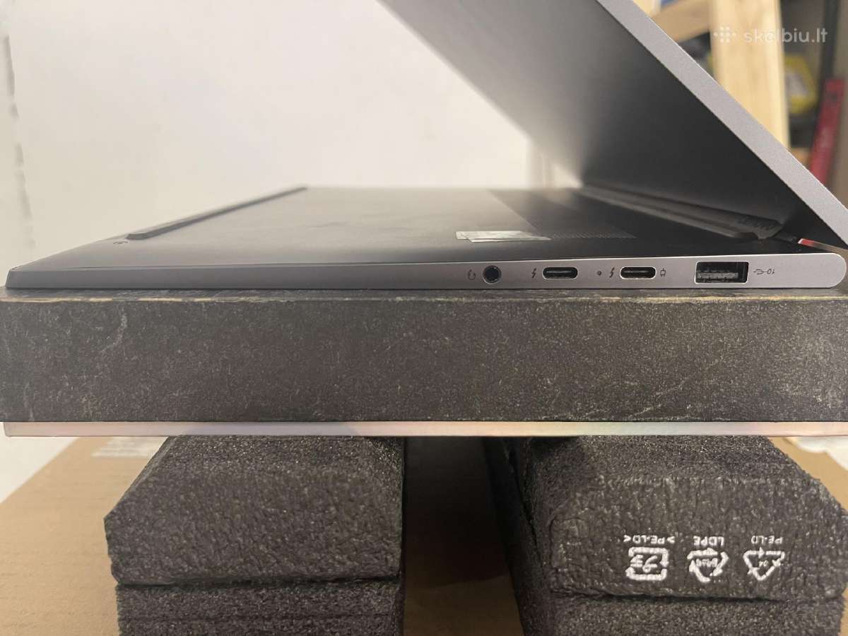 Lenovo Yoga C940 - nuotraukos Nr. 5