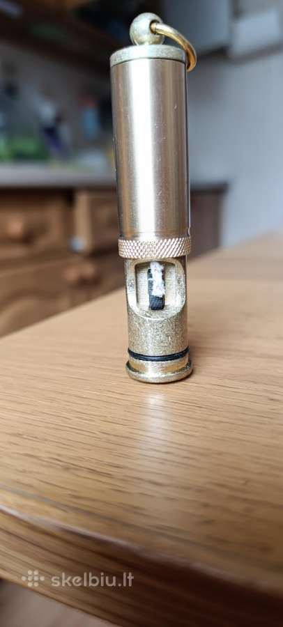 Zippo tipo benzininis žiebtuvėlis - nuotraukos Nr. 27