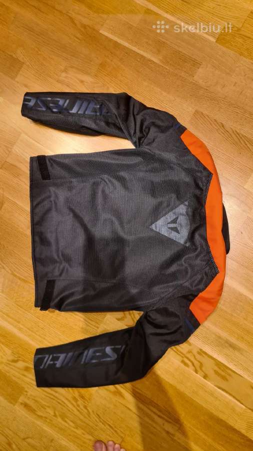 Moto striukė Dainese „Bora Air“