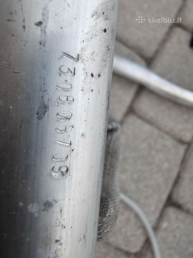 Bmw x5 f15 / M4 dalys - nuotraukos Nr. 22