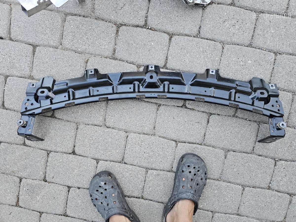 Bmw x5 f15 / M4 dalys - nuotraukos Nr. 28