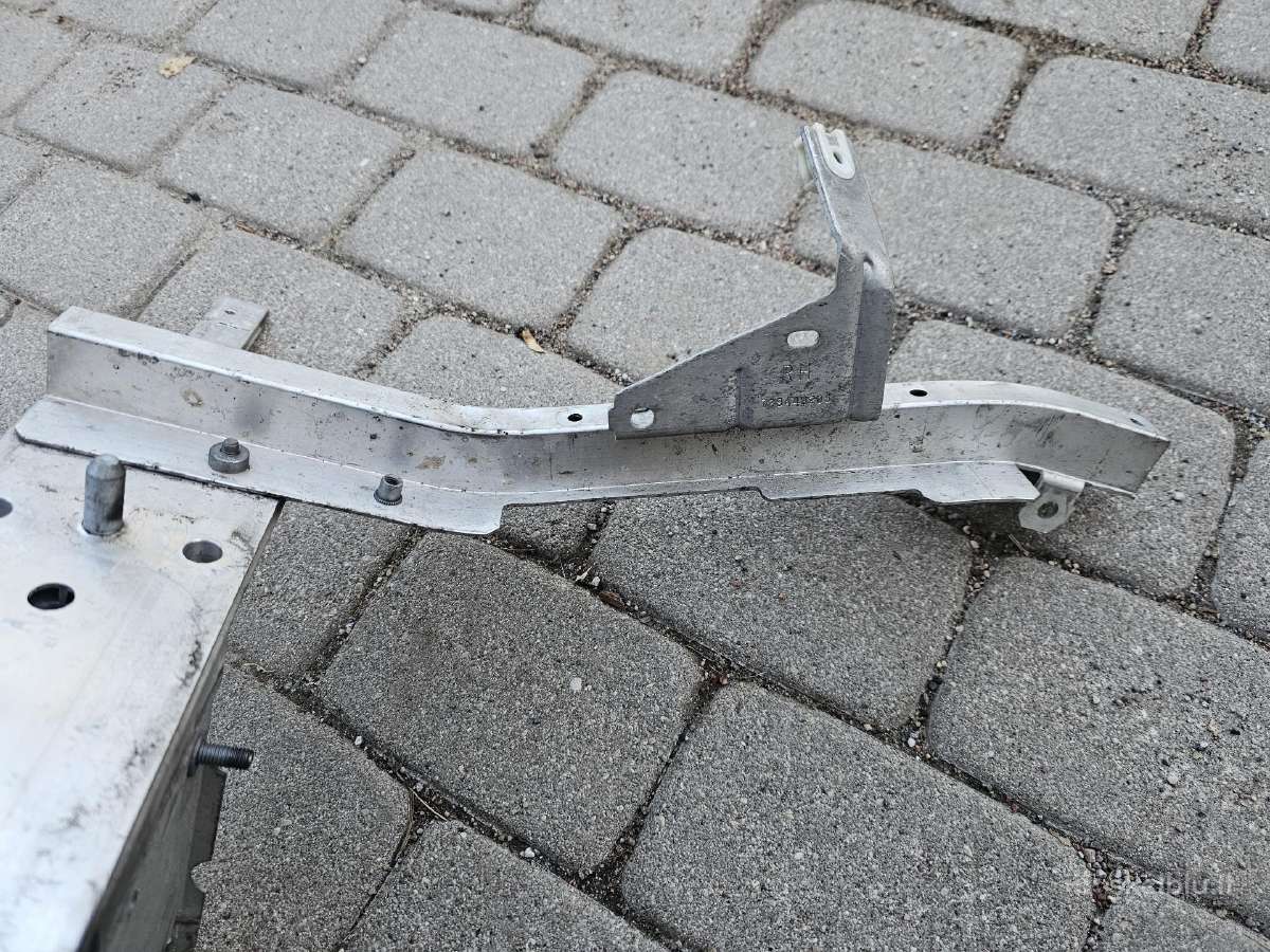 Bmw x5 f15 / M4 dalys - nuotraukos Nr. 33
