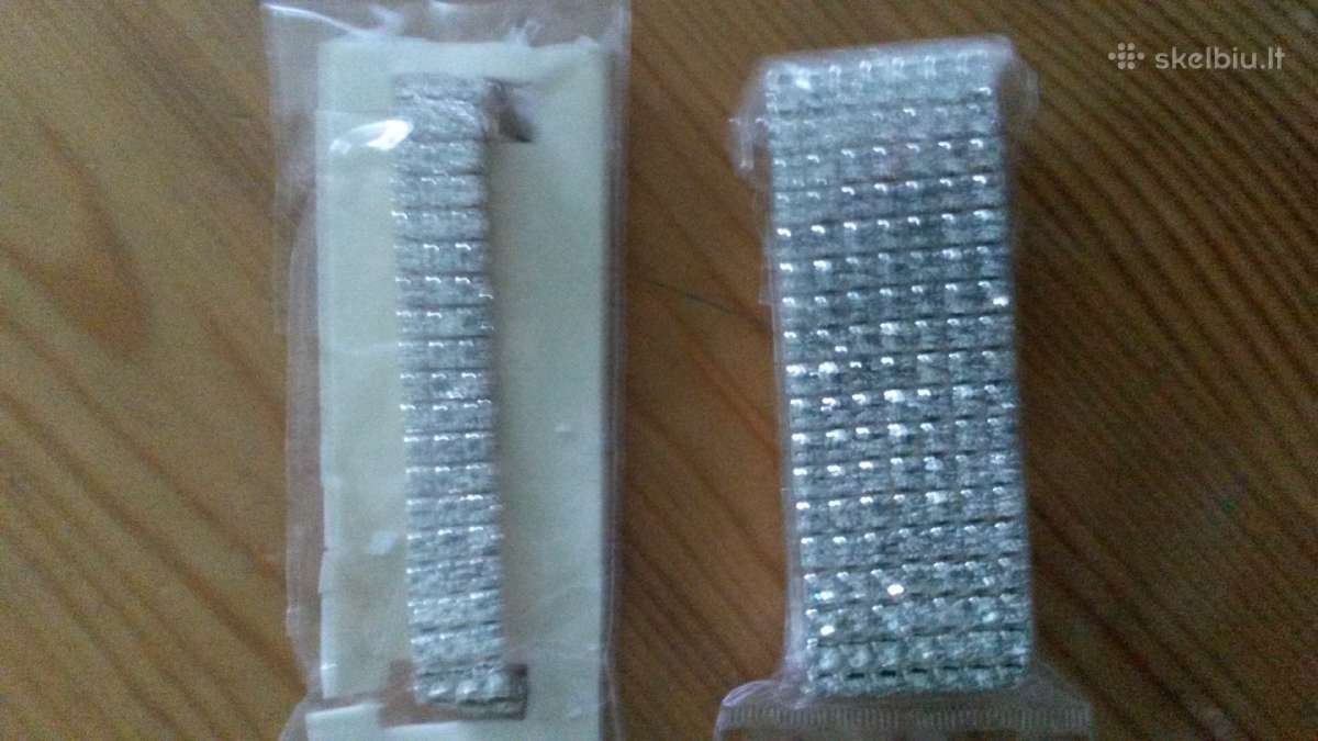 Apyranke su akmenukais