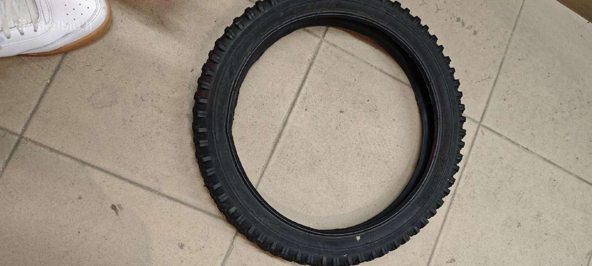 Dviračio padanga