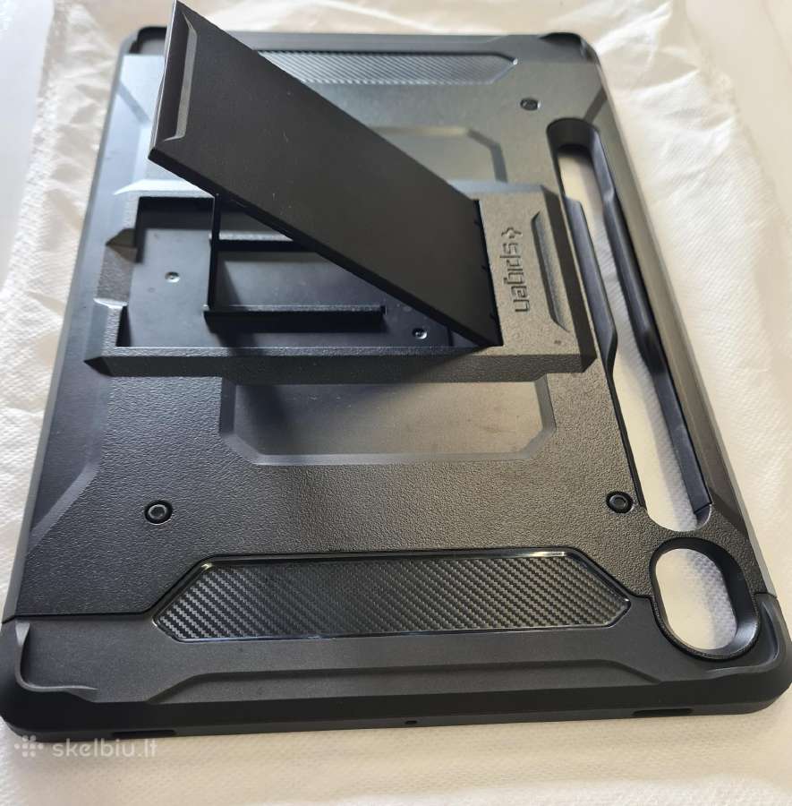 Dėklas Samsung Tab S9 Spigen - nuotraukos Nr. 3