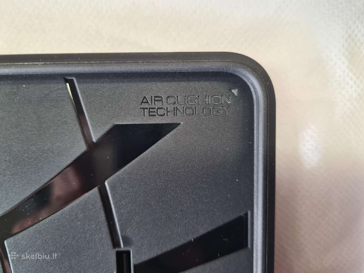 Dėklas Samsung Tab S9 Spigen - nuotraukos Nr. 4