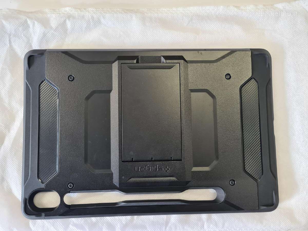 Dėklas Samsung Tab S9 Spigen - nuotraukos Nr. 2