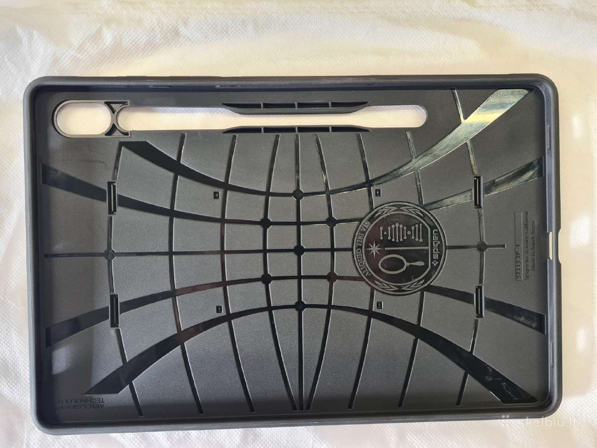 Dėklas Samsung Tab S9 Spigen