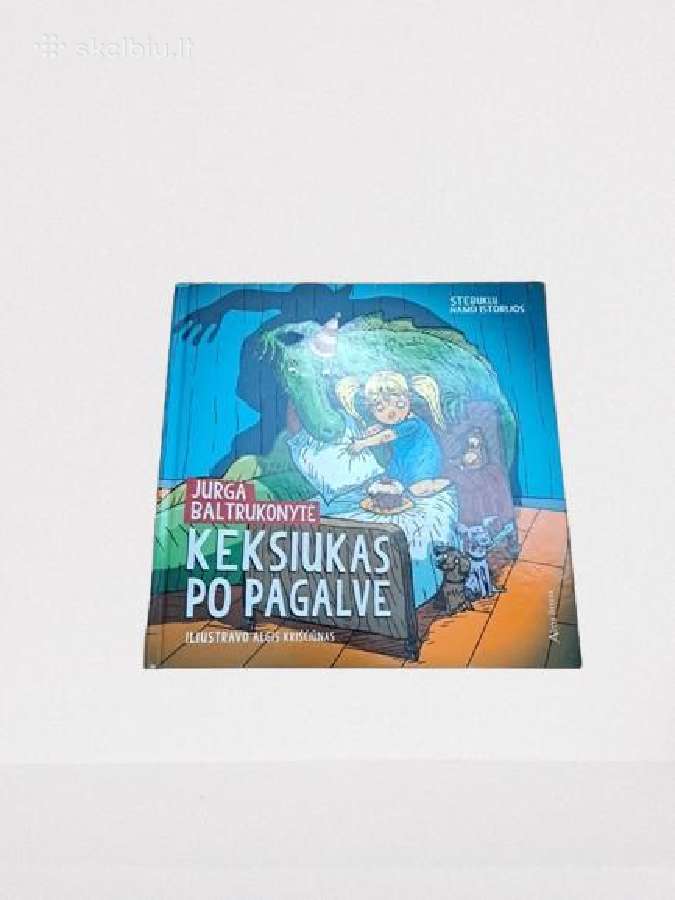 Knygos - nuotraukos Nr. 8