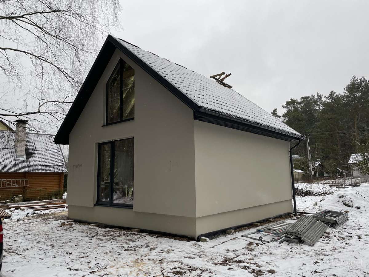 Griovimo darbai ir atstatymo darbai - nuotraukos Nr. 17