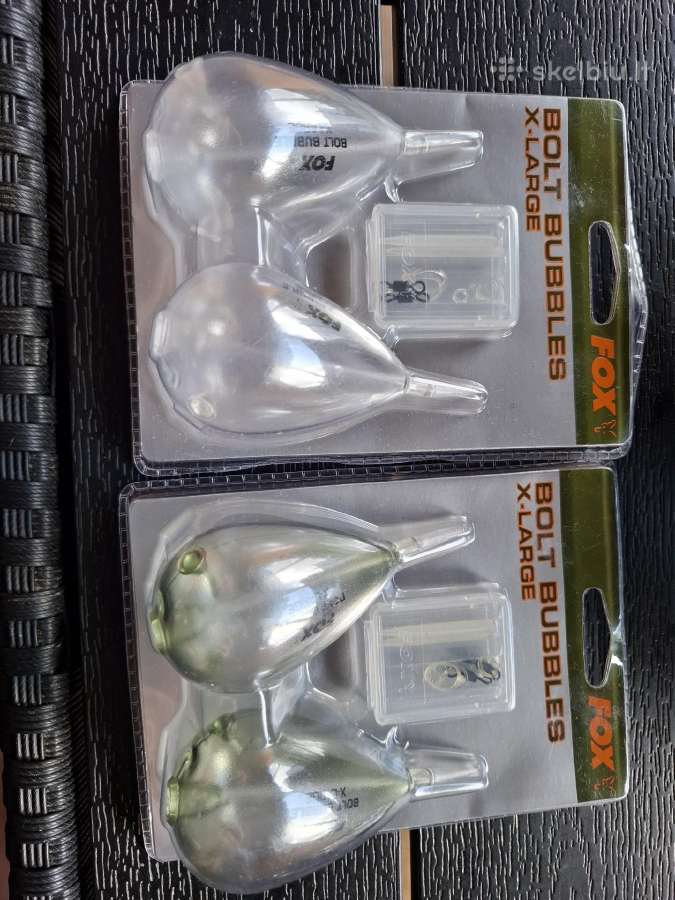 Zig rig fox plude