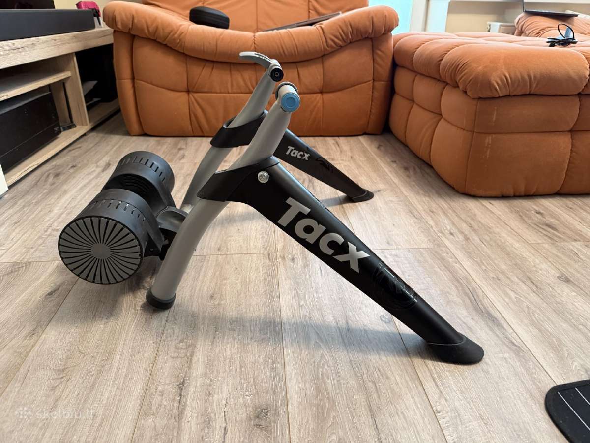 Tacx Bushido Smart