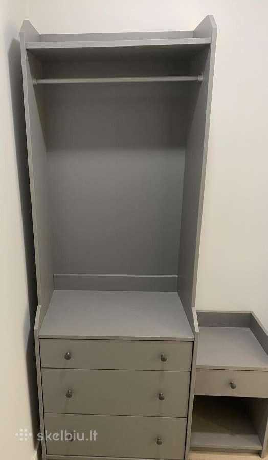 Ikea baldai