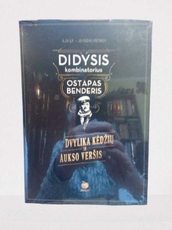 Knygos - nuotraukos Nr. 19