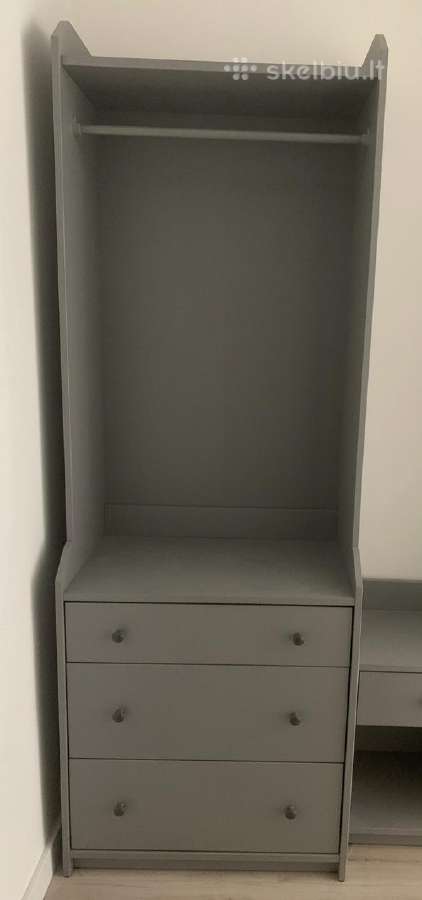 Ikea baldai - nuotraukos Nr. 2