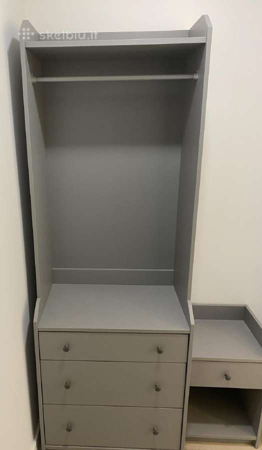 Ikea baldai - nuotraukos Nr. 3