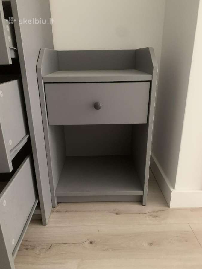 Ikea baldai - nuotraukos Nr. 5