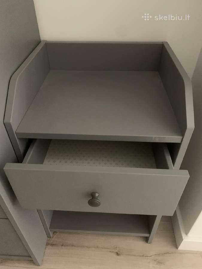 Ikea baldai - nuotraukos Nr. 6