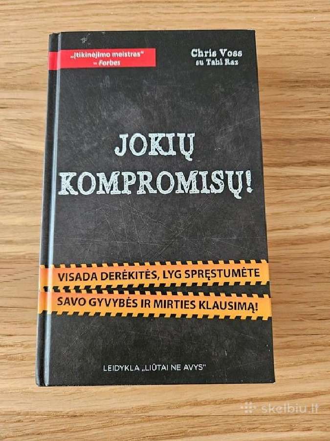 Knygos - nuotraukos Nr. 21