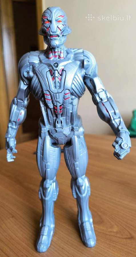 Avengers Ultron figurėlė