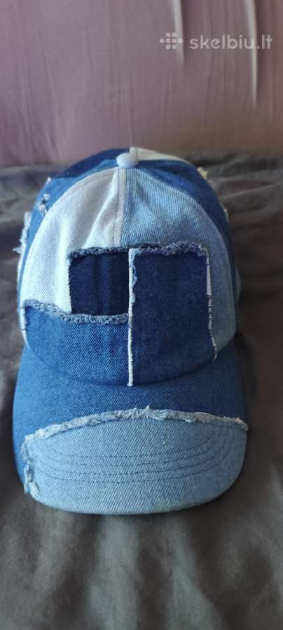 Zara kepurė / unisex