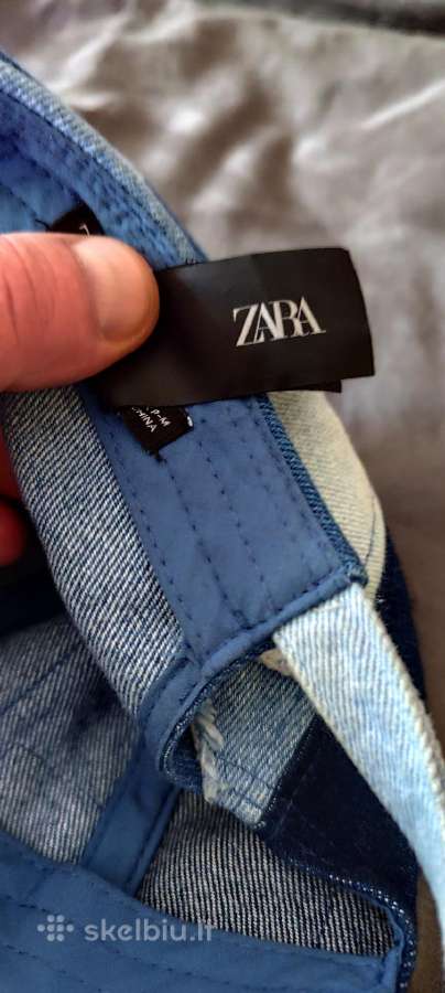 Zara kepurė / unisex - nuotraukos Nr. 4