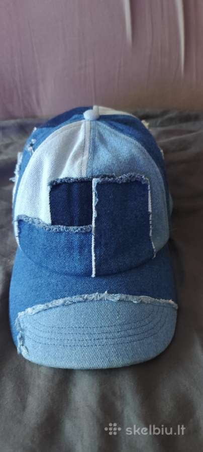 Zara / unisex/ kepurė