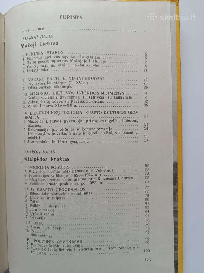 Lietuvininkų žemė - nuotraukos Nr. 2