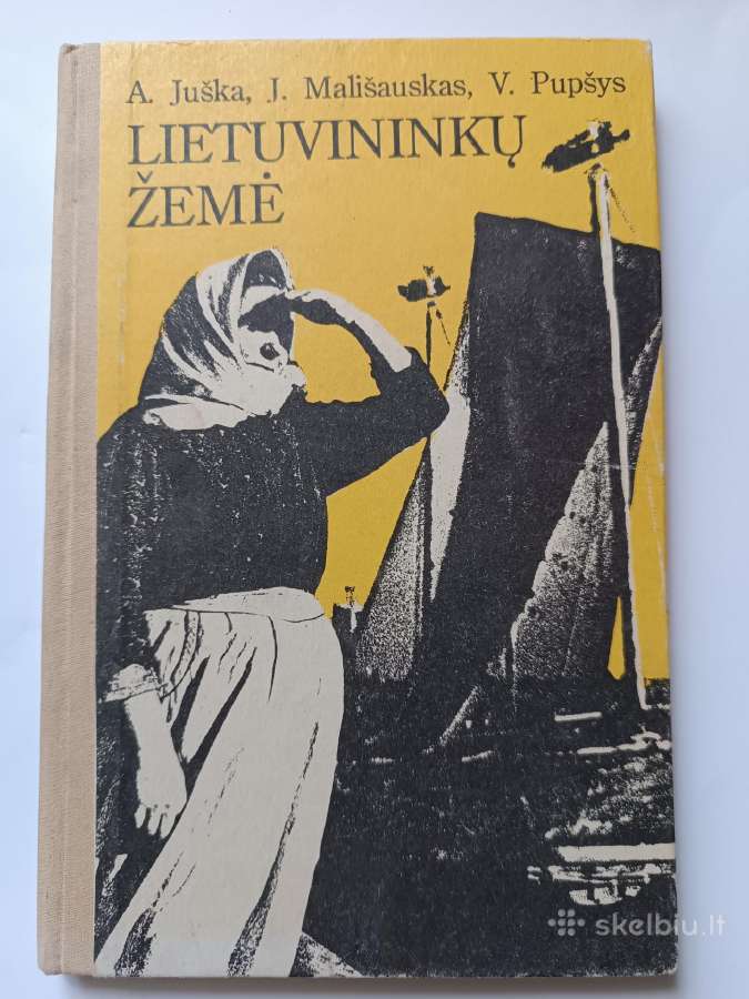 Lietuvininkų žemė