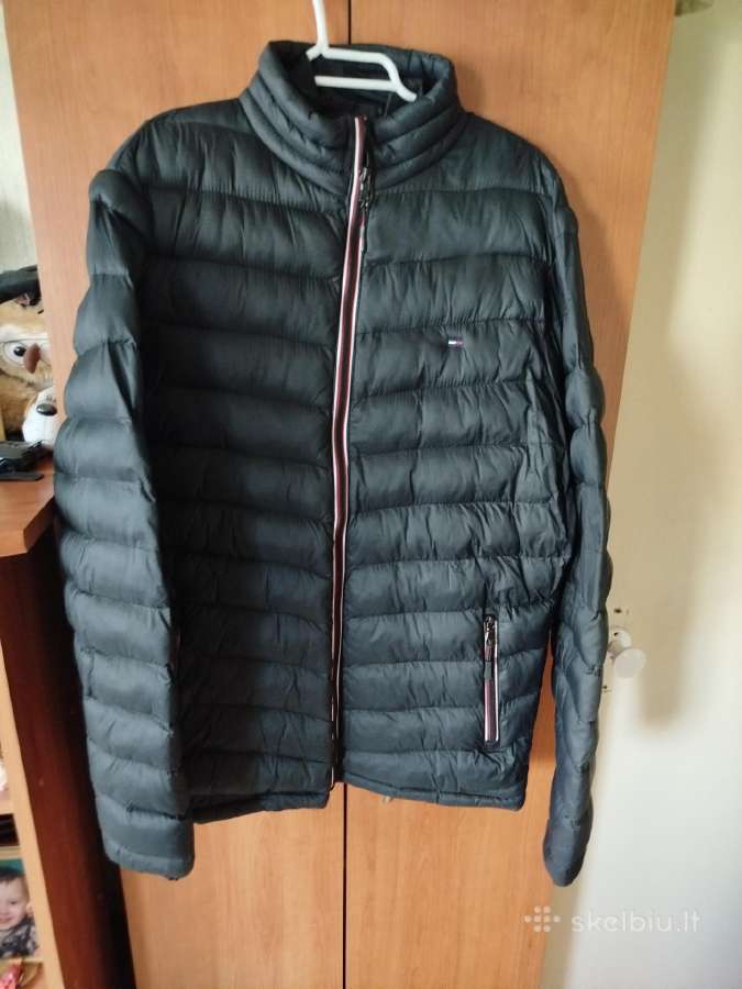 Tommy Hilfiger pavasariui