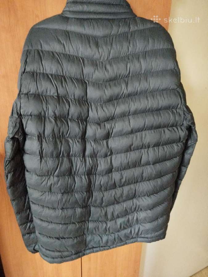 Tommy Hilfiger rudeniu - nuotraukos Nr. 3