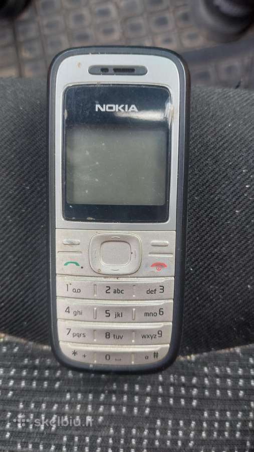 Nokia