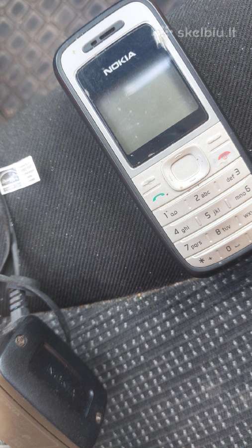 Nokia - nuotraukos Nr. 2