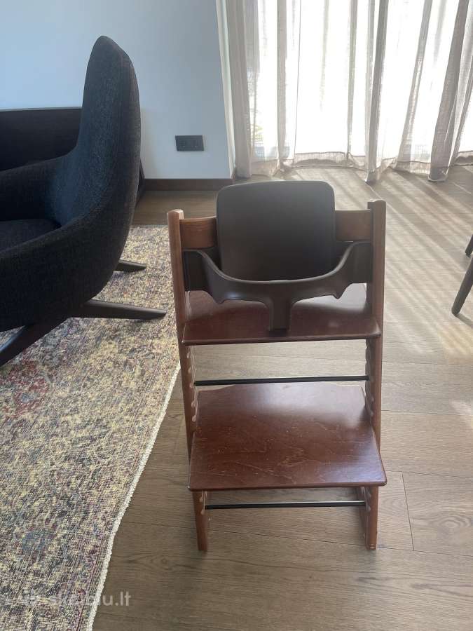 Stokke kėdutė