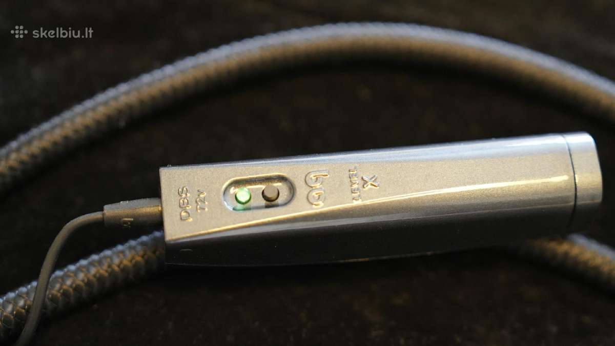 Audioquest Dragon 48 Hdmi kabelis 1,5 m - nuotraukos Nr. 3