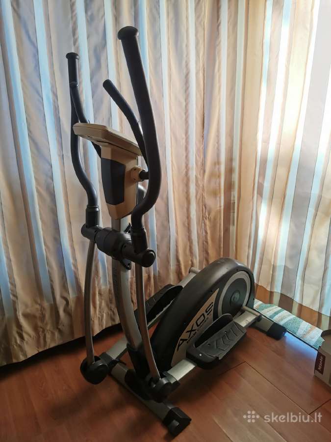 Elipsinis Axos kettler cross treniruoklis - Skelbiu.lt